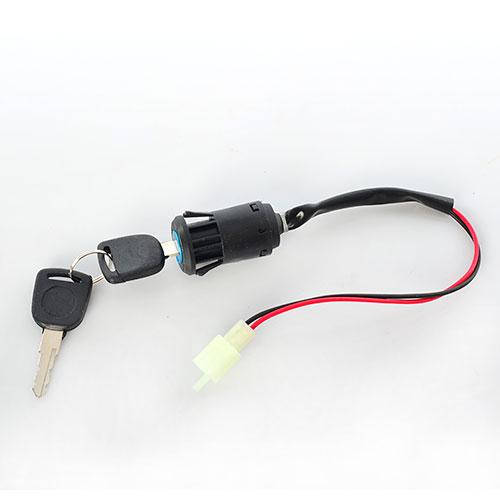 

Замок зажигания запуска IGNITION для квадроцикла