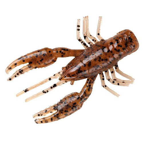 

Силикон Yum 2.5 Crawbug Carolina PMK