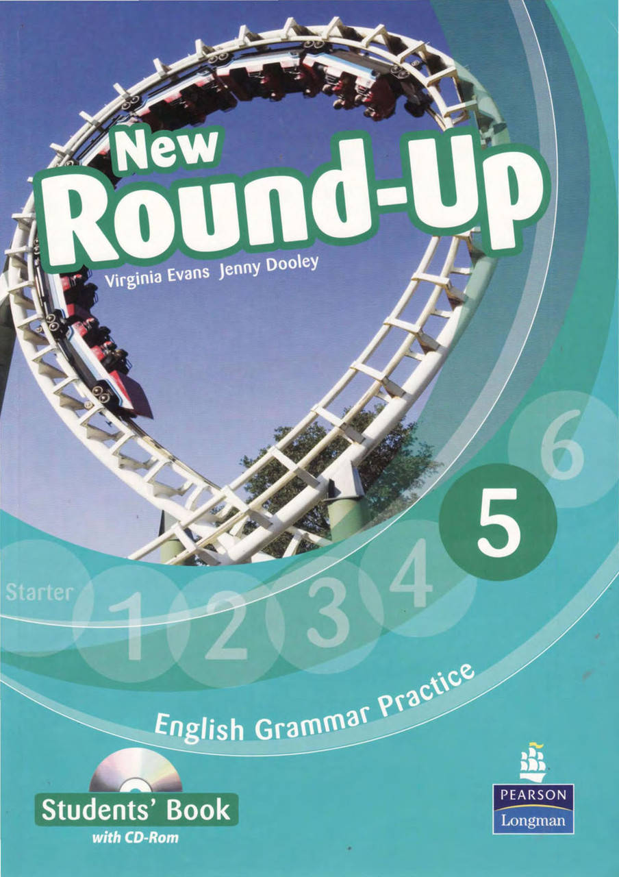 

New Round-Up 5 Student's Book