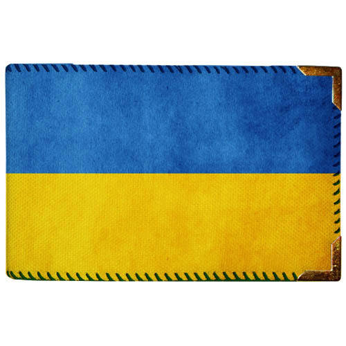 

Візитниця-Кредитница "28" 30484