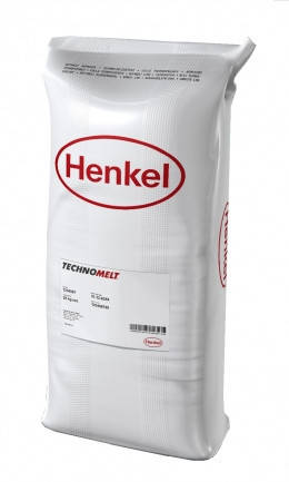 

Клей Henkel TECHNOMELT KS 611 натуральный (25 кг)
