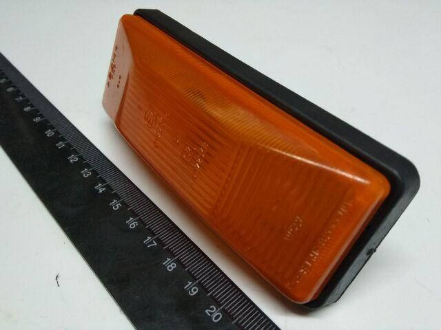 

Повторитель на крыло ВАЗ 2106 оранж., Россия