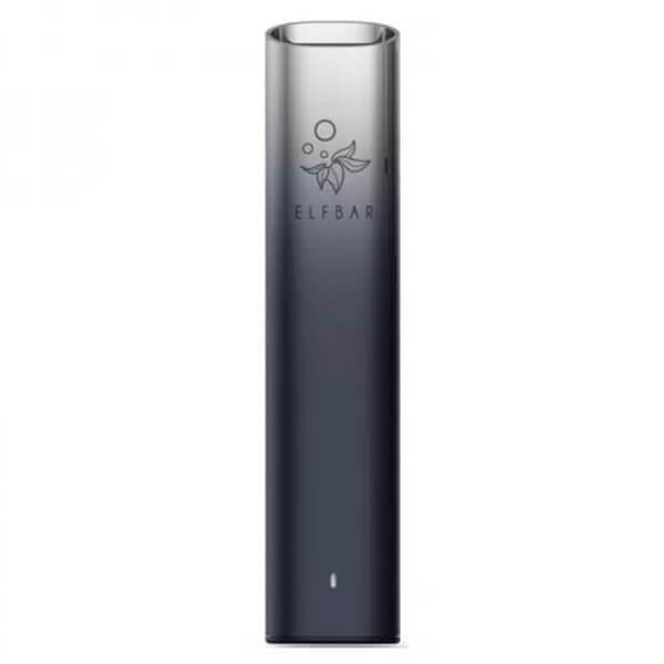 

Многоразовый Elf Bar Mate 500 Black Grey