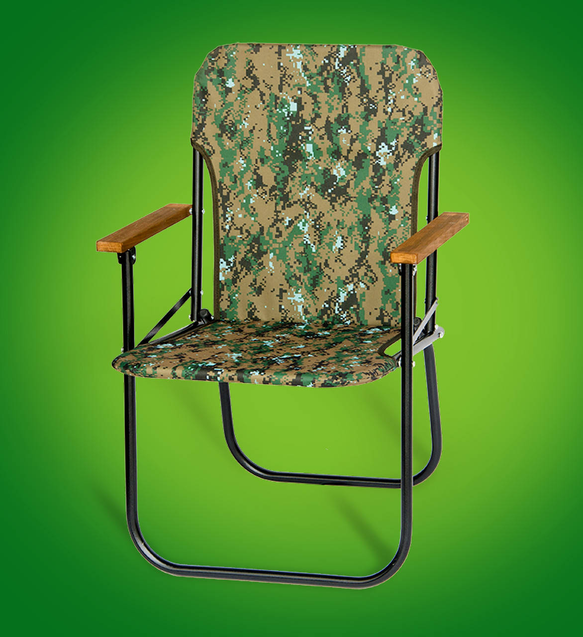 

Стул раскладной Дачный