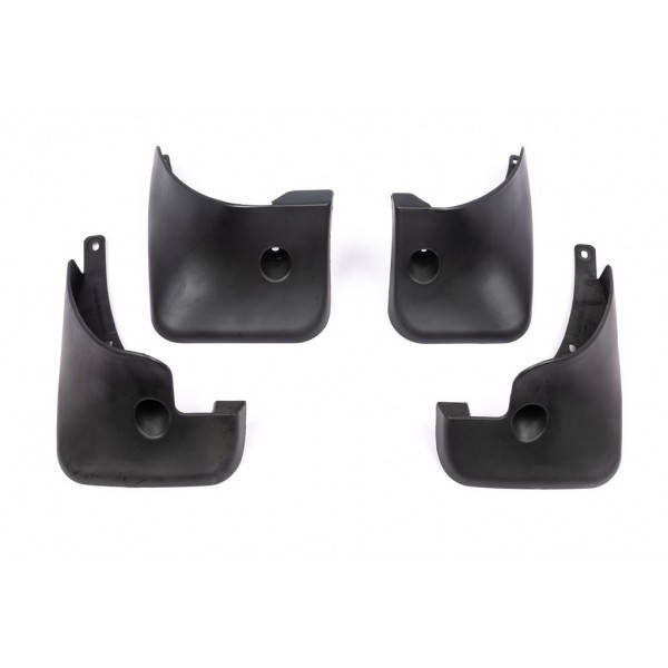 

Брызговики под оригинал Toyota RAV4 2006-2013 TOY1023