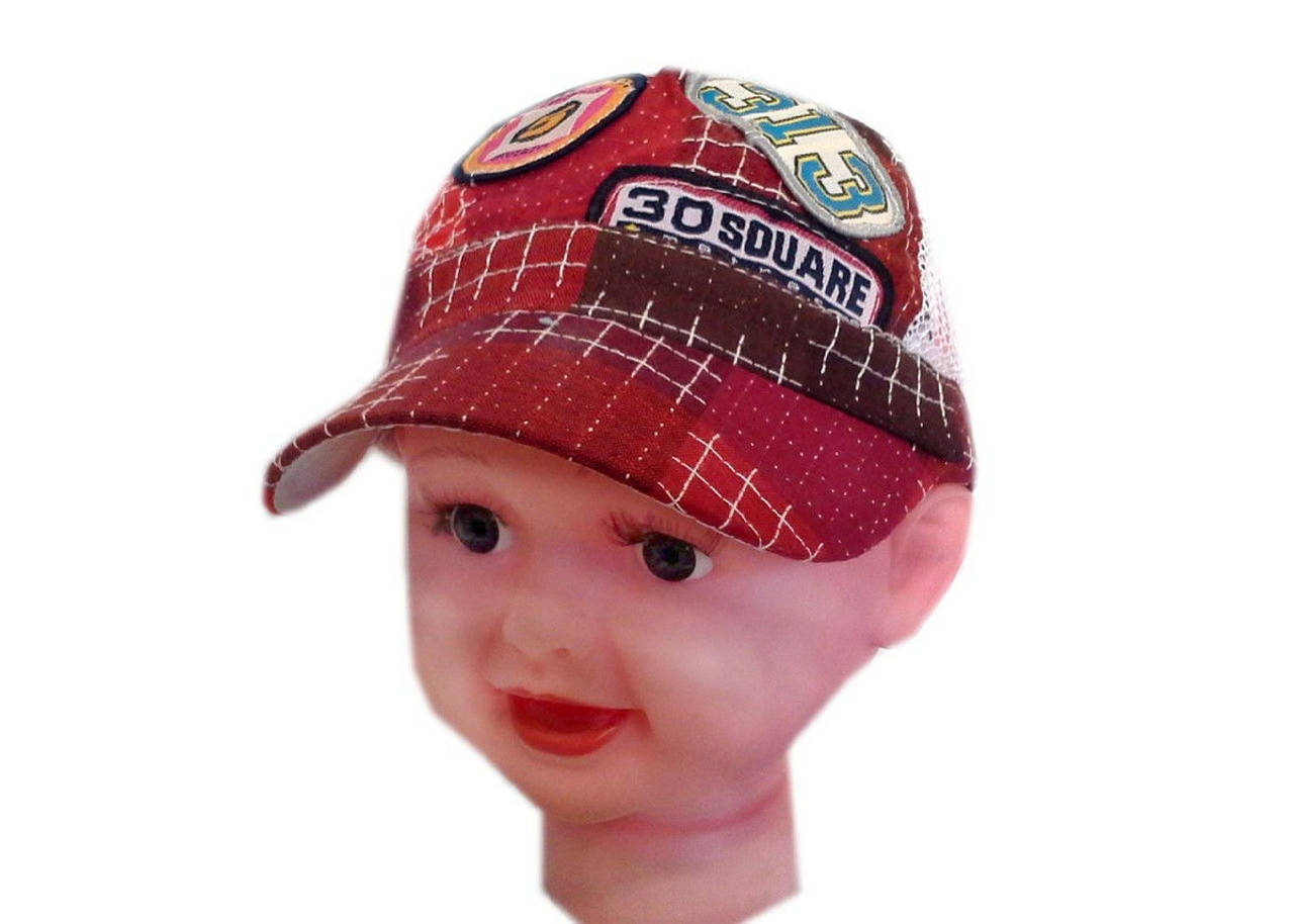 

Бейсболка 313, Разные цвета