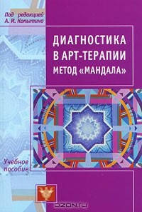 

Диагностика в арт-терапии. Метод Мандала