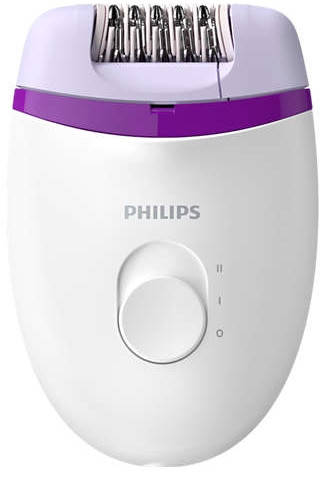 

Эпилятор Philips BRE225/00
