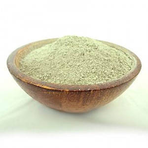 

Глина зелёная -20 грамм