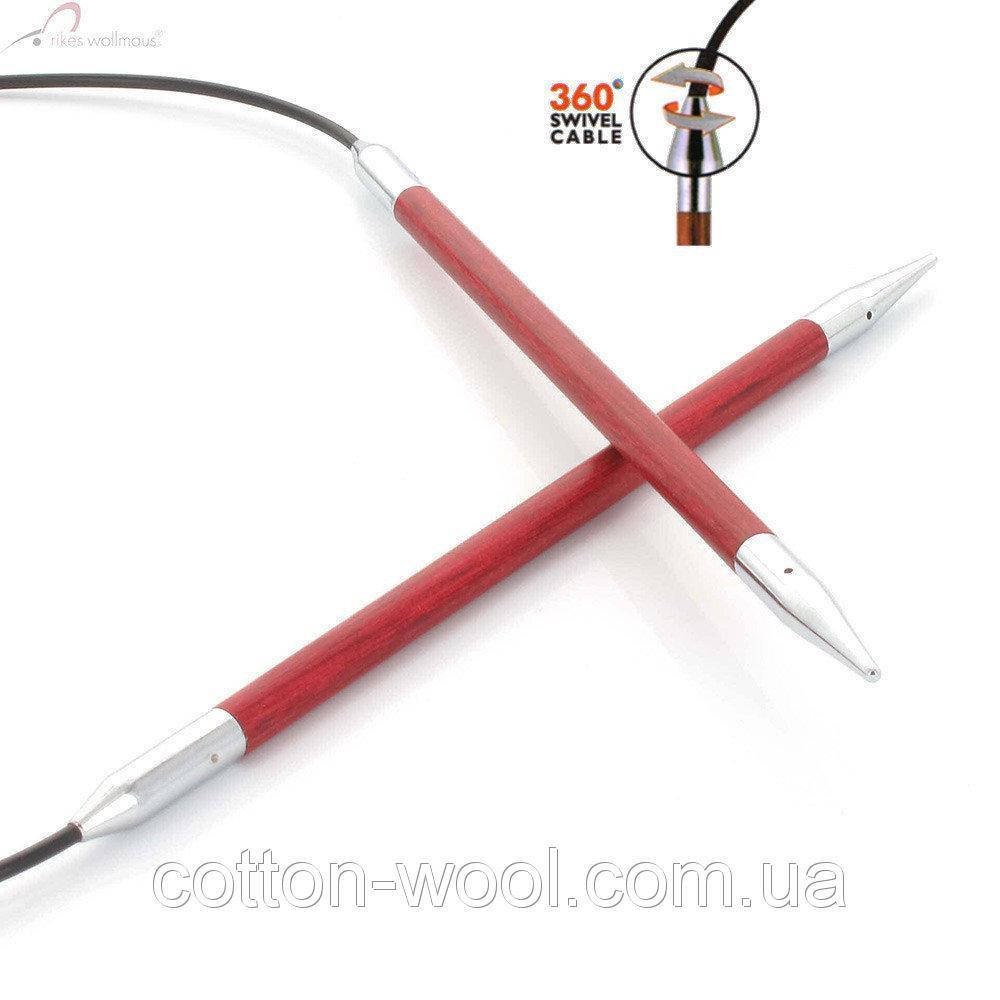 

Спиці кругові 120 см Royale KnitPro 3,5