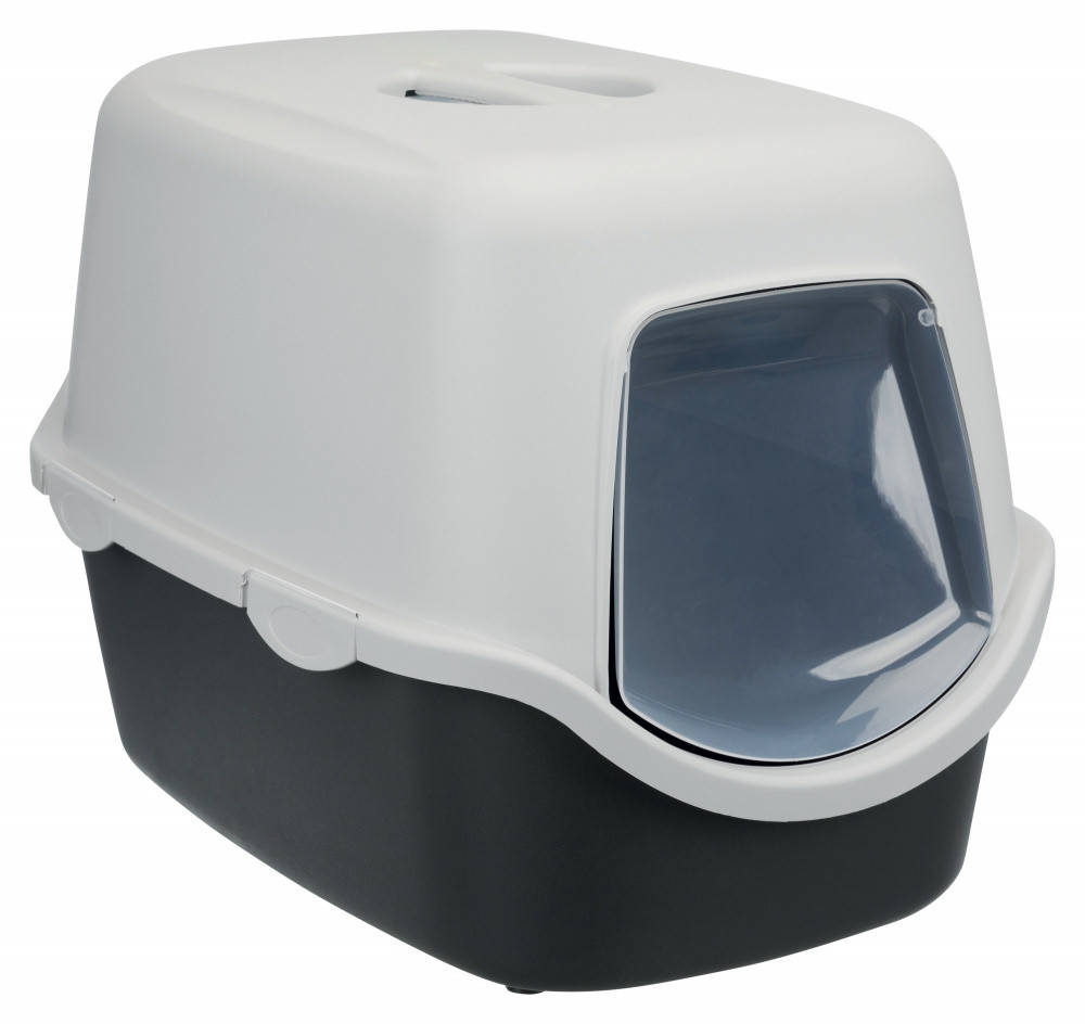 

Trixie TX-40271 туалет-домик Vico для кошек