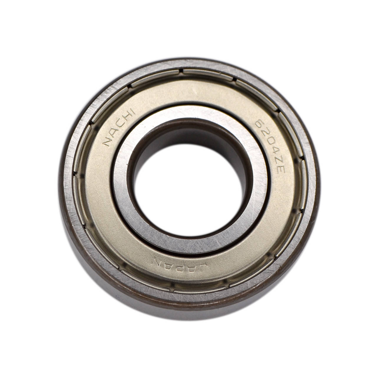 

Подшипник NACHI 6204 ZZE