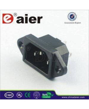 

Штекер AS-05 сетевой компьютерный монтажный