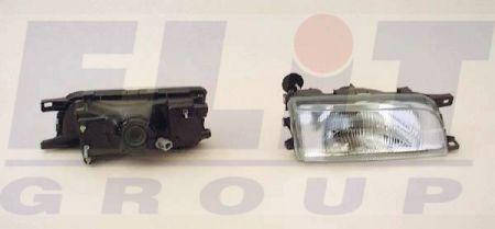 

Фара передняя NISSAN SUNNY (N14) 1990-2000 г.