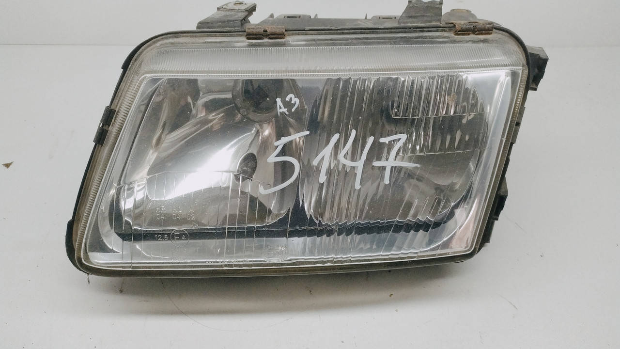 

Фара передняя левая Audi A3 8L (1996-2003) 96303500l