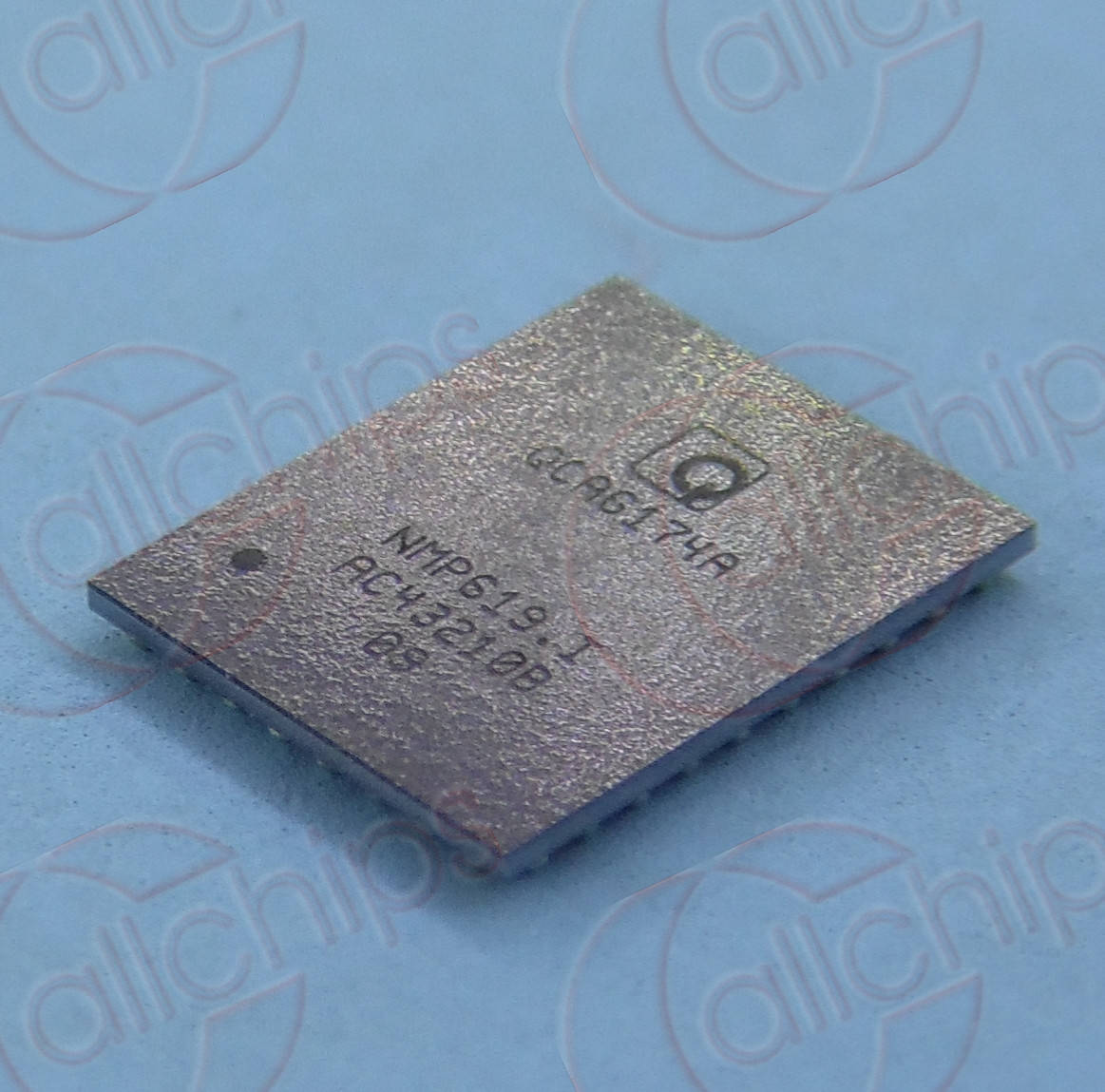 

Контроллер WiFi Bluetooth Qualcomm QCA6174A-09 BGA