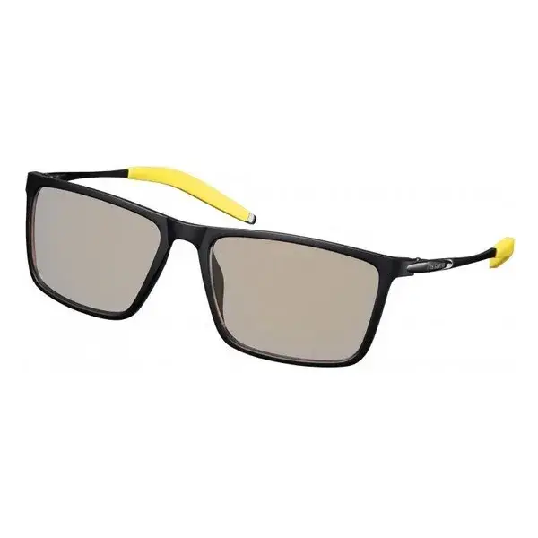 

Очки компьютерные 2E Gaming Anti-blue Glasses GLS310 Black-Yellow