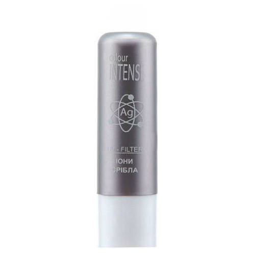 

Бальзам для губ "Ионы серебра" Colour Intense Lip Balm