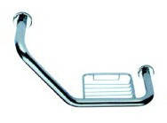 

Ручка для ванной комнаты изогнутая Aquael KF012-2