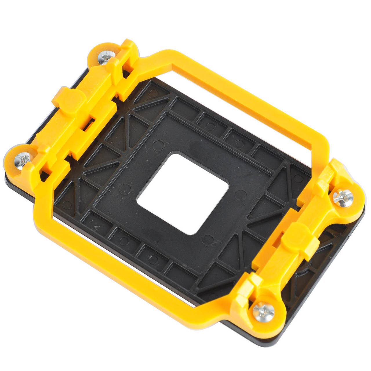 

Рамка №710 крепление кулера для процессора AMD AM2, AM2+, AM3, AM3+, FM1, FM2, FM2+. АМ2+ АМ3+