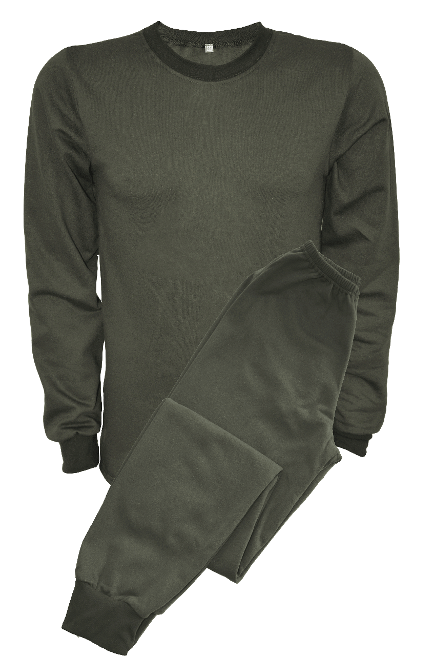 

Нательное белье лето олива (батал)