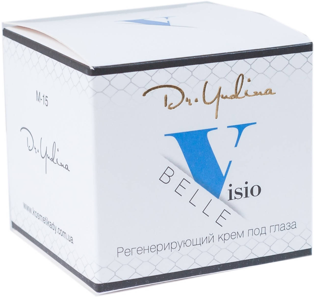 

Регенерирующий крем под глаза Dr.Yudina Visio-Belle (30 ml)