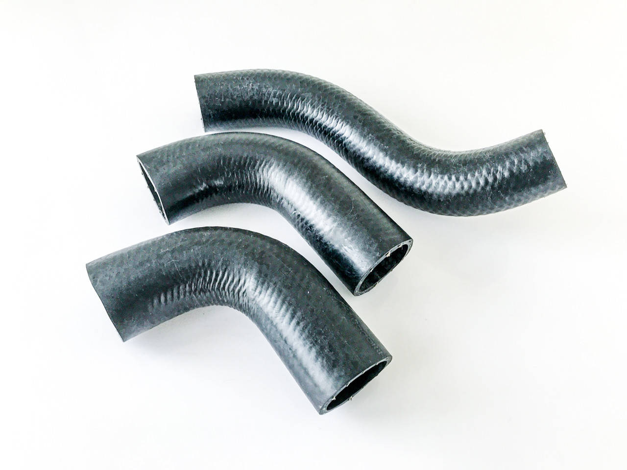 

Комплект патрубков радиатора (3 шт.) ГАЗ-52 (пр-во ДК) (ДК-1331)