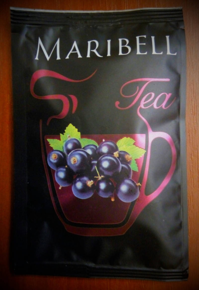 

Черная Смородина натуральное фруктовое пюре ТМ Maribell 50 г