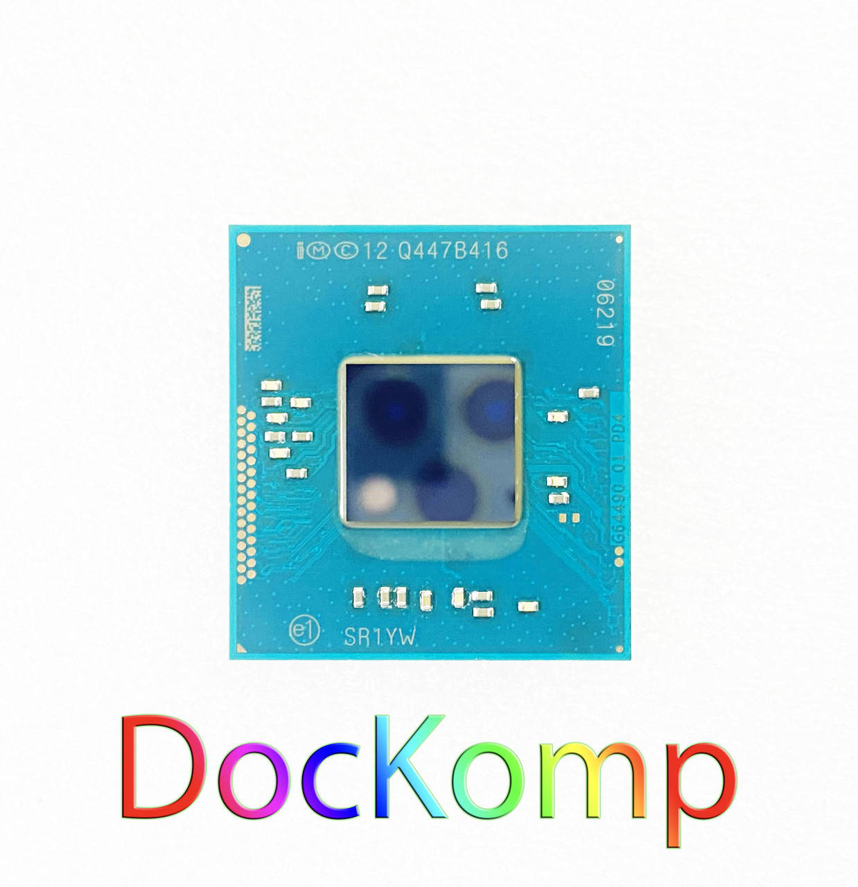 

Процессор INTEL Pentium N3540 (SR1YW) НОВЫЕ в Ленте