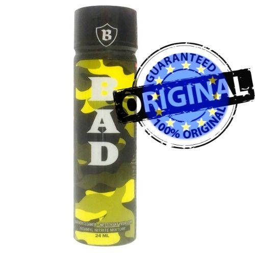 

Poppers / Попперс BAD 24 ML EU