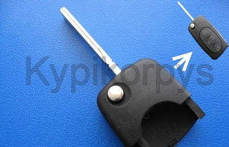 

Фольксваген (Volkswagen) Пассат, Джетта, Гольф выкидной механизм для ключа