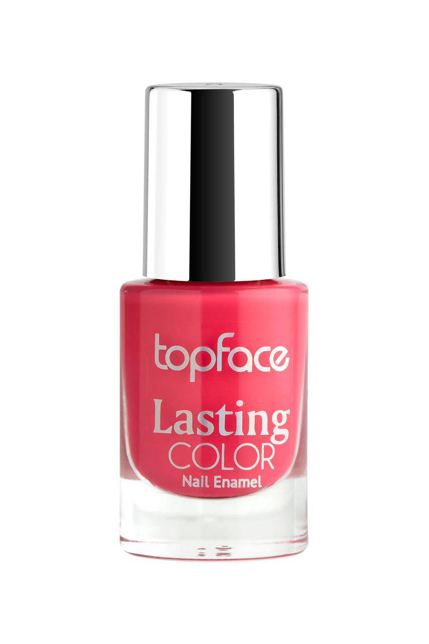

Лак для Lasting Color Nail Enamel Topface PT104 №87