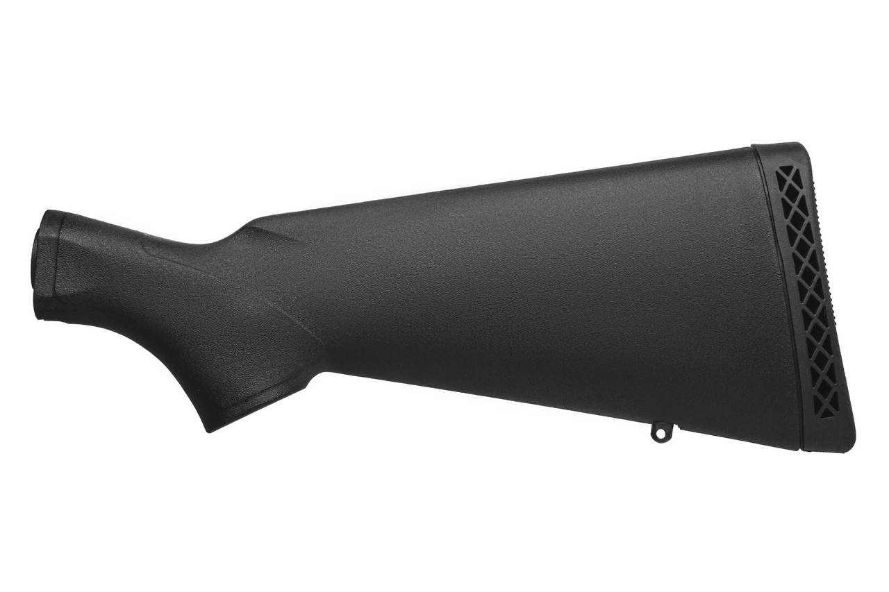 

Приклад пластиковый для Mossberg 500, 590, 590A1, 535, 835, и Maverick 88