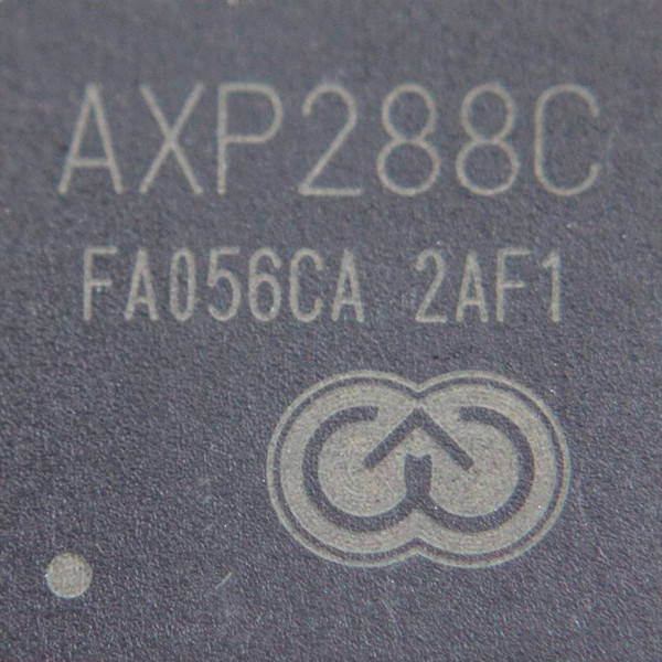 

Микросхема X-Powers AXP288C