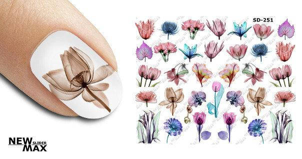 

Слайдер-дизайн New Max SD-251