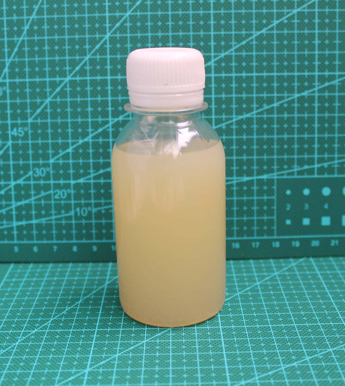 

Клей резиновый Solusyon 100 мл