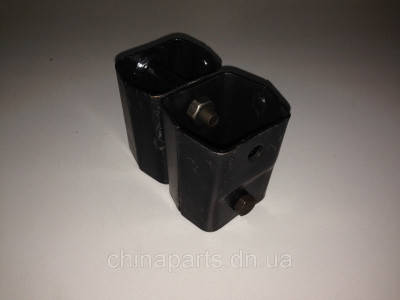 

Проставки увеличения клиренса задние Чери Амулет / Chery Amulet A11-2915010BA