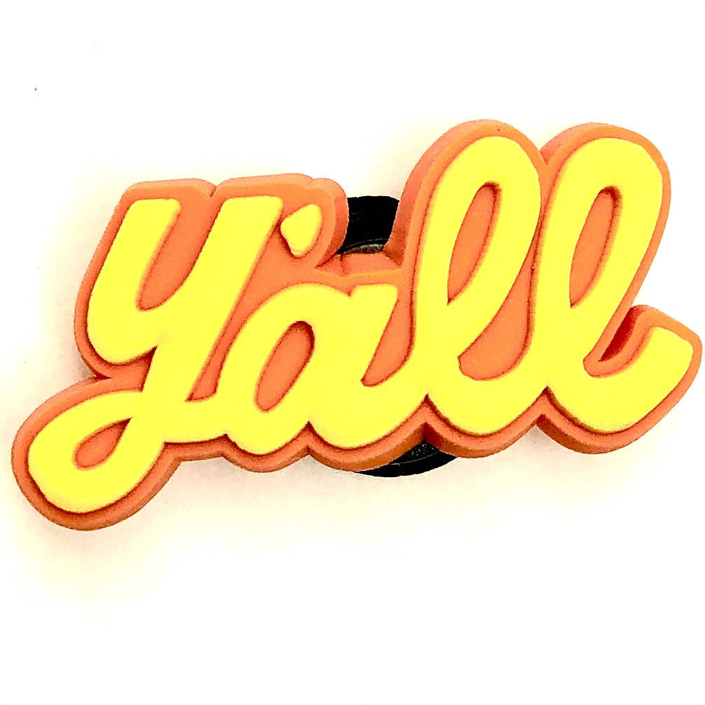 

Джибитс (Jibbitz) для Crocs