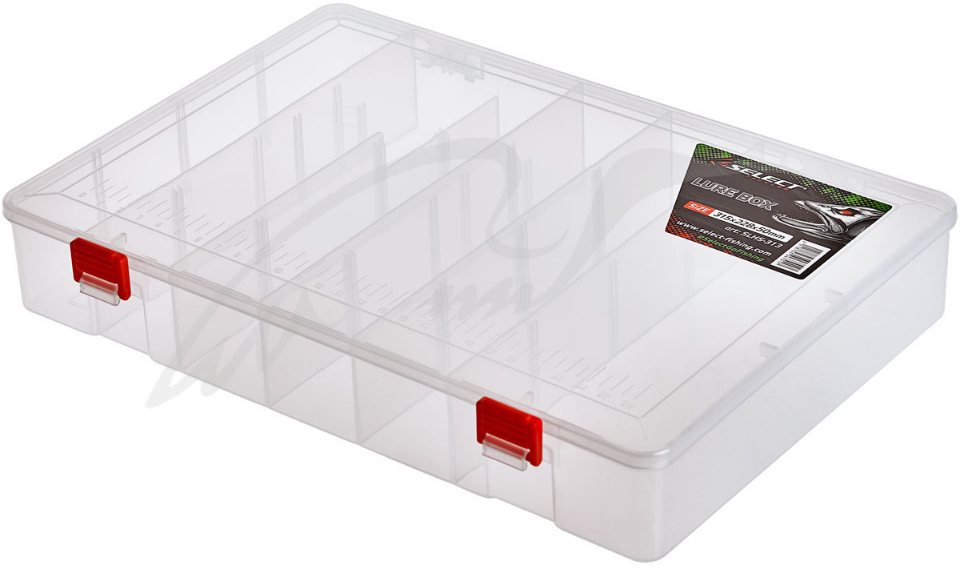 

Коробка Select Lure Box SLHS-313 (31.5х22.8х5см)
