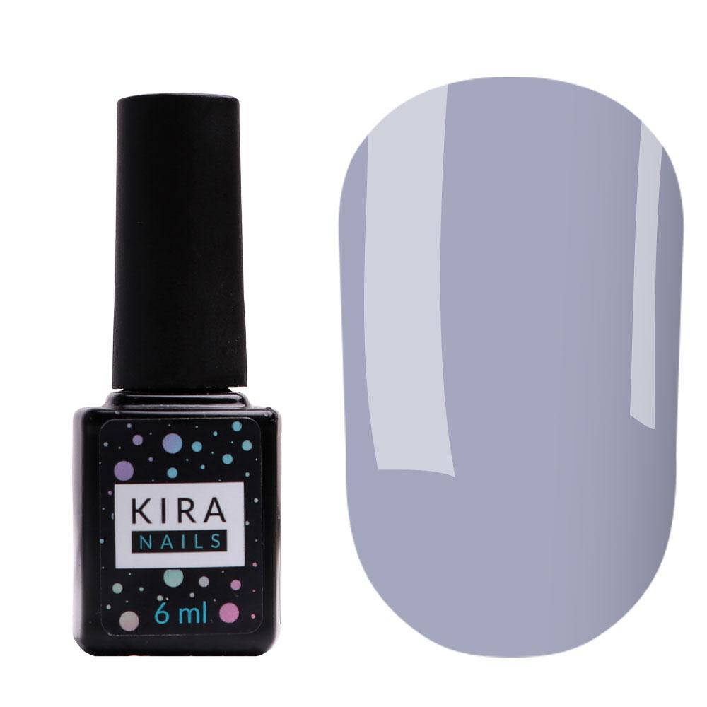 

База Color Base Kira Nails 009 (пыльно-голубой)
