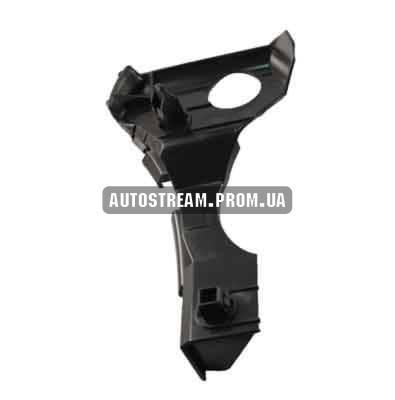 

Кронштейн крепление переднего бампера Toyota Corolla 2001-2007, левый 52116-12340