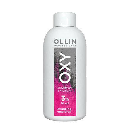

Окислитель Ollin Oxy 3% , 150мл