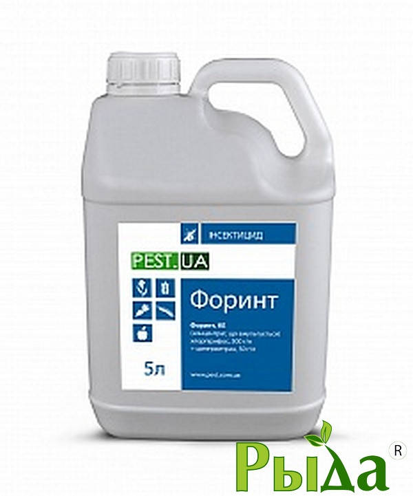 

Инсектицид Форинт