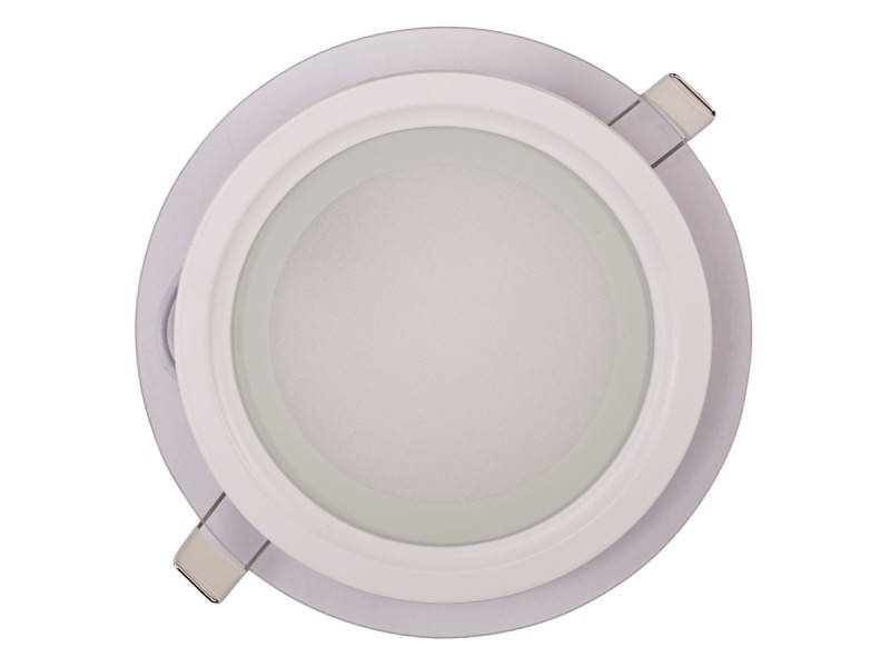 

LED-панель Luxel со стеклянным декором 100х30мм 220-240V IP20 (DLRG-6N 6W)