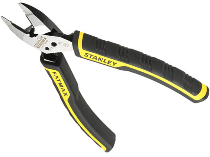 

Кусачки-бокорезы 180 мм FatMax 5 в 1 Stanley FMHT0-75468