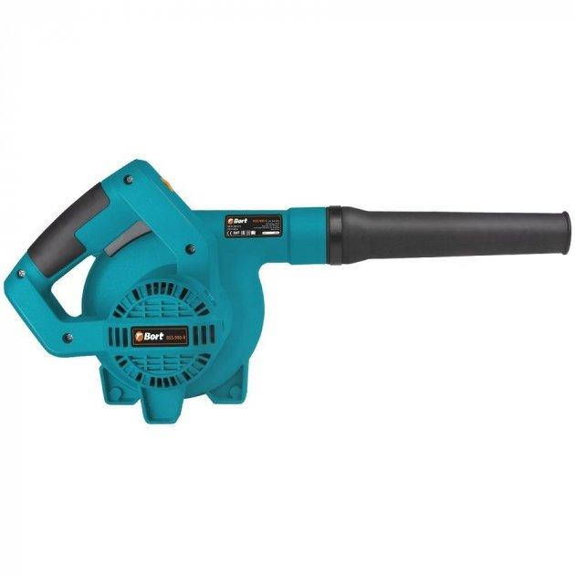 

Пылесос (воздуходувка) Bort BSS-900-R