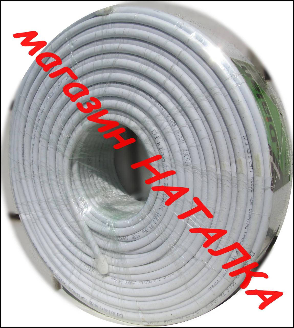 

Антенный кабель Dialan RG 6U - 32 W 75 Ом Эконом