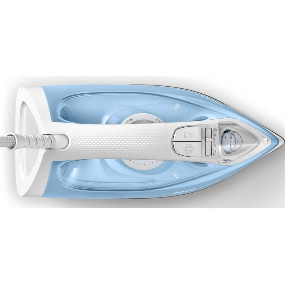 

Утюг паровой Philips GC1740/20 2000 Вт