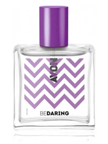 

Be Daring би даринг avon 50 ml