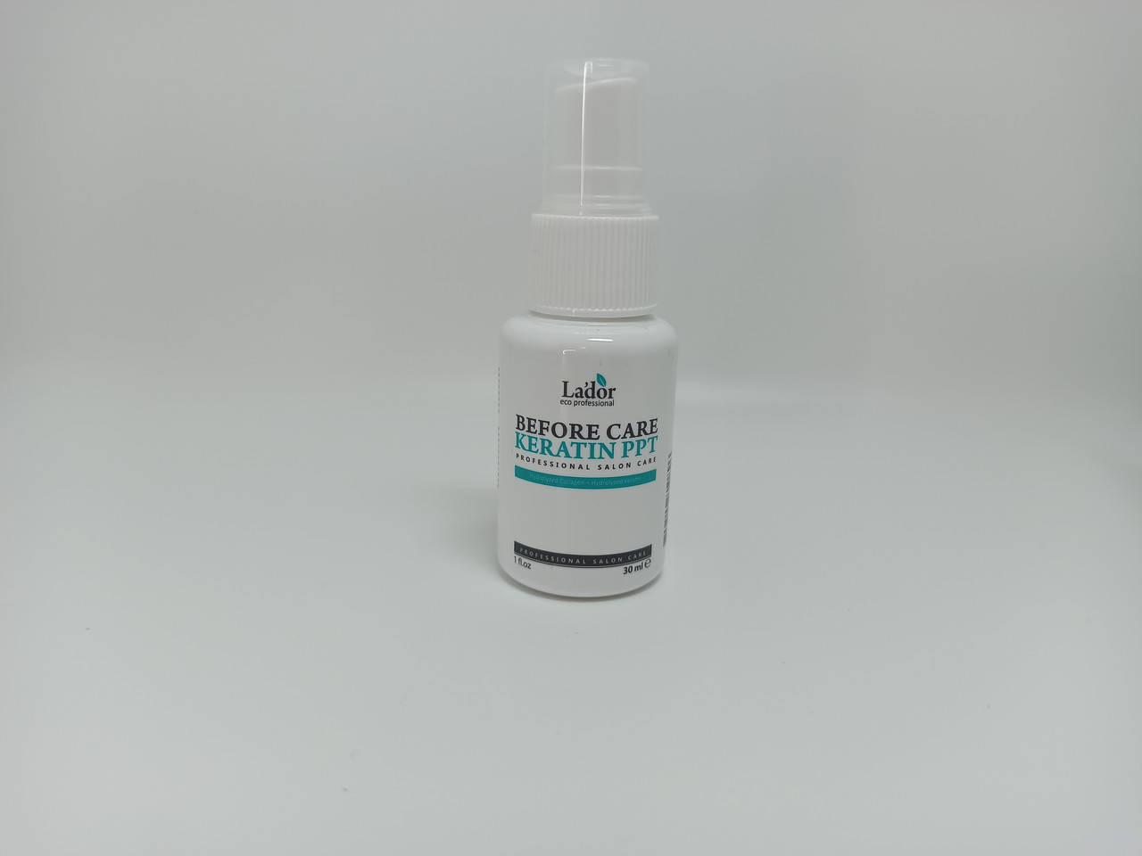 

Кератиновый спрей для волос La'dor Eco Before Care Keratin PPT